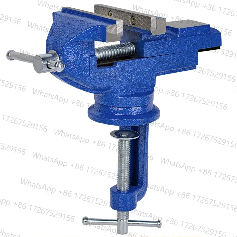 Woodworking Vise Types - 1개 타입-50 60 70 범용 벤치