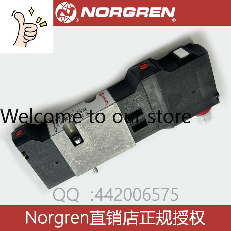 Woodworking Uk - V206A11A-B213R B313R 노그렌 솔레노이드 밸브 영국