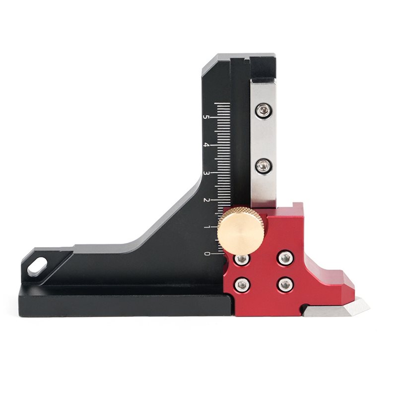 Woodworking Plans Free - ABKO-높이 측정 및 라인 그리기 게이지,