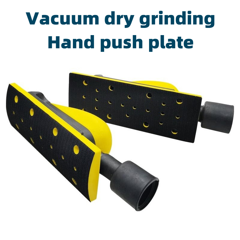 Woodworking Tool Stores - 핸드 헬드 샌더 수동 사포 도구,