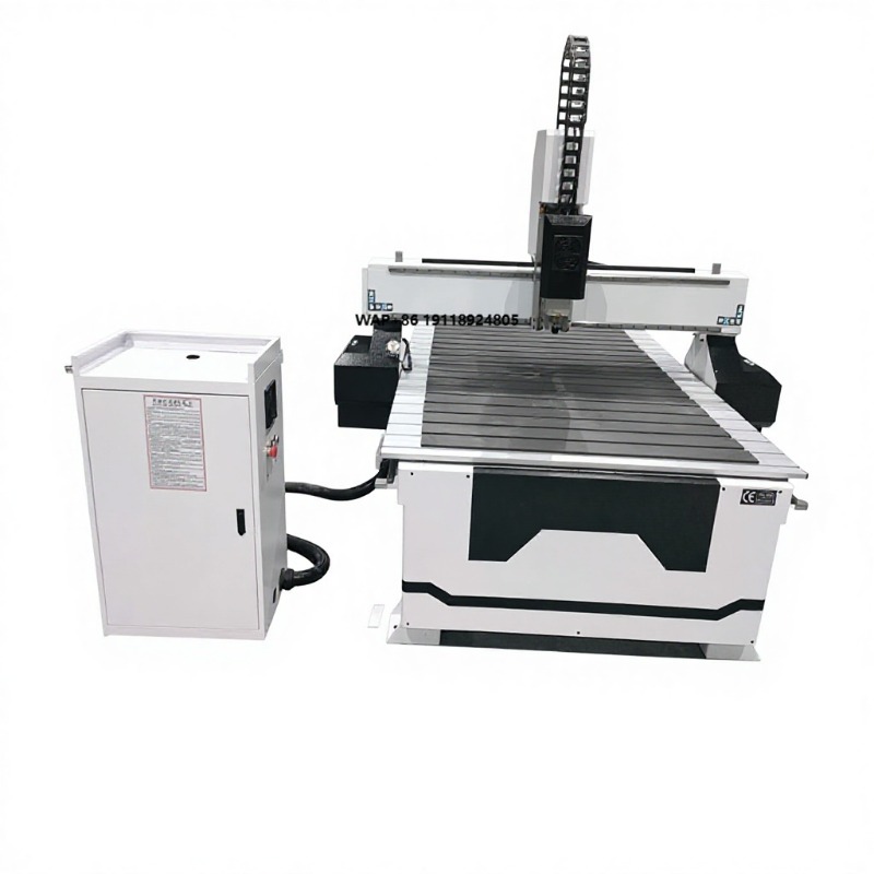 Woodworking Cnc Machine - 3축 1325 CNC 라우터 목공 조각기