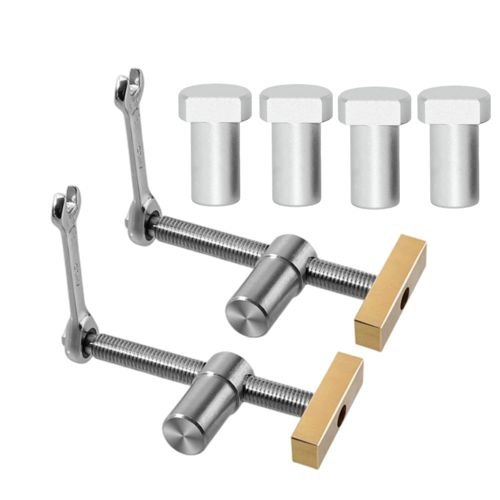 Woodworking Vise Types - 목공 벤치 개 브레이크 삽입 작업대