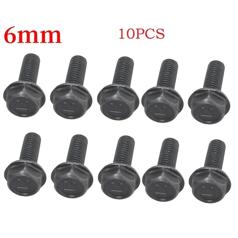 Woodworking Hand Saw - 10pcs 톱 블레이드 나사 M8 M7
