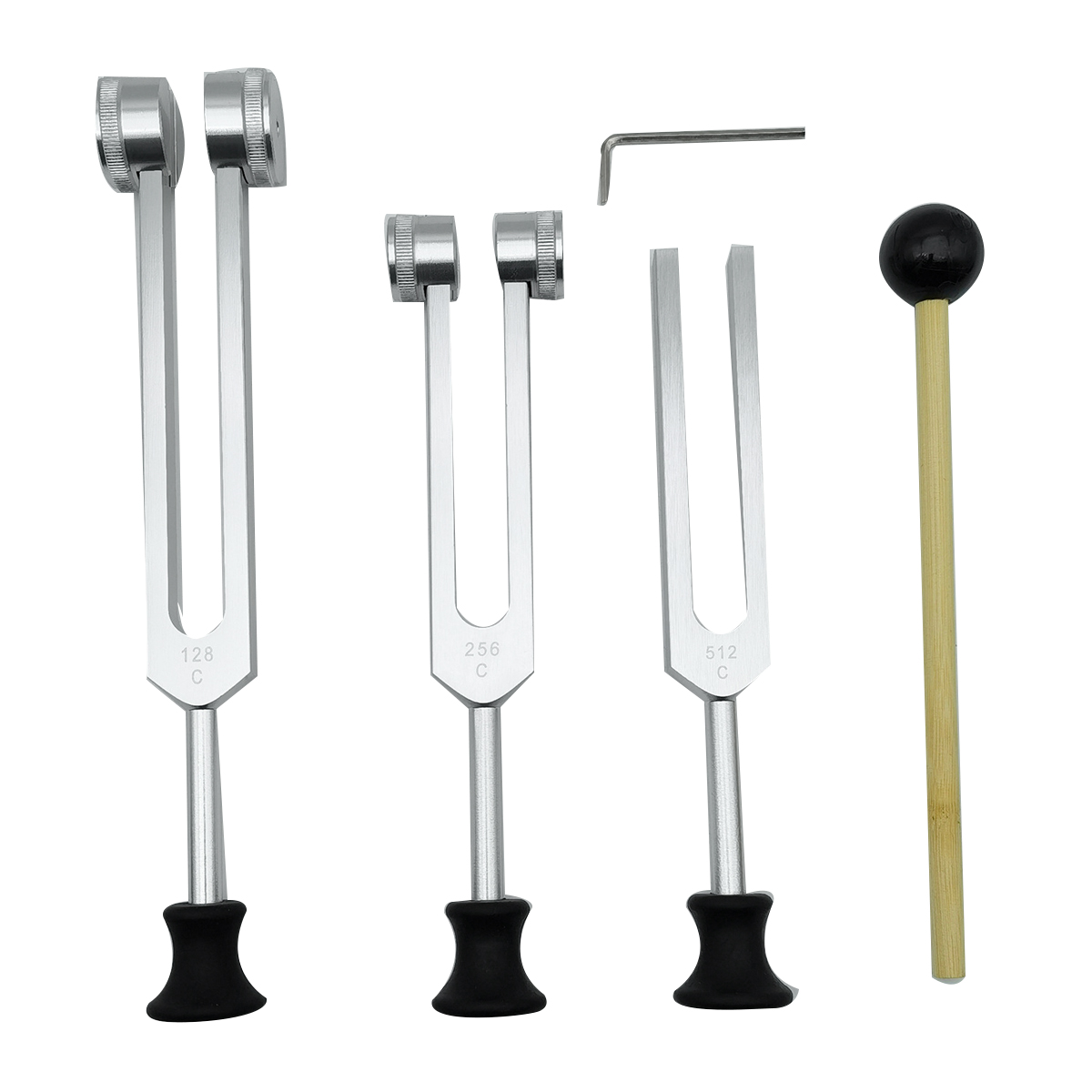 Woodworking Hammer - 사운드 진동 도구용 튜닝 포크 해머