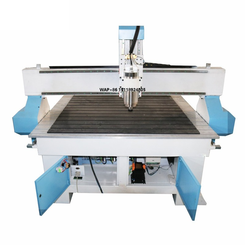 Woodworking Cnc Machine - 베보 중국 1325 목공 CNC 라우터