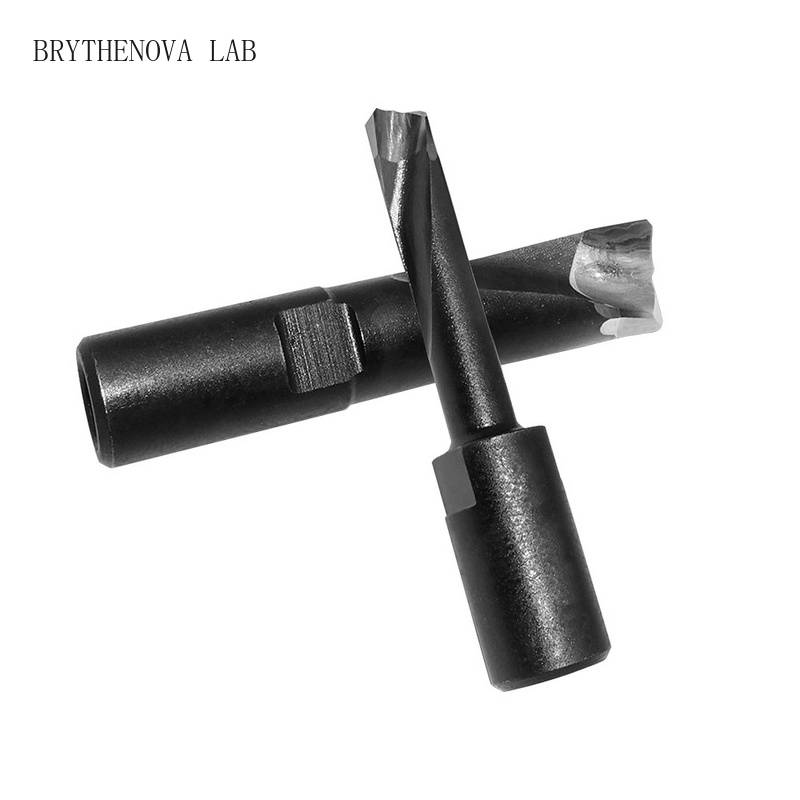 Woodworking Domino - 1PCS 4/5/6/8/10MM 도미노 DF500 특수 밀링