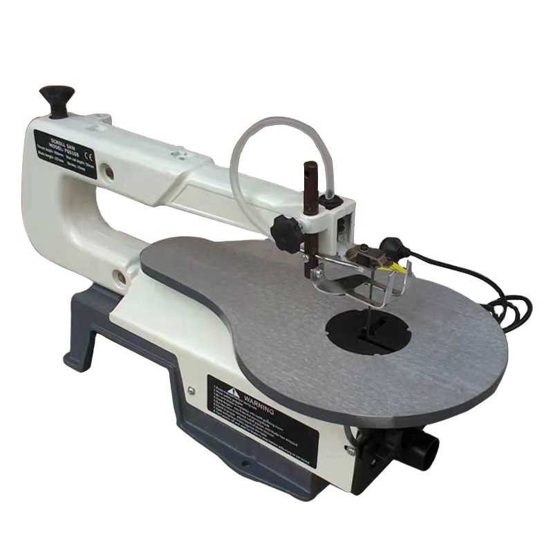Woodworking Electric Saw - 목재 절단 산업용 데스크탑 목공 릴