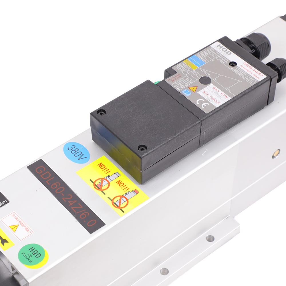 공냉식 6Kw ISO30 고속 ATC 스핀들 모터 (C - Woodworking Cnc Machine 리뷰 및 가격