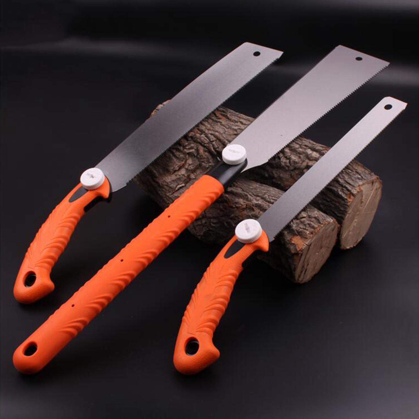 초보자용 핸드쏘, 크로스컷쏘, 풀쏘, 목공용 플러시컷쏘 - Woodworking Hand Saw 리뷰 및 가격