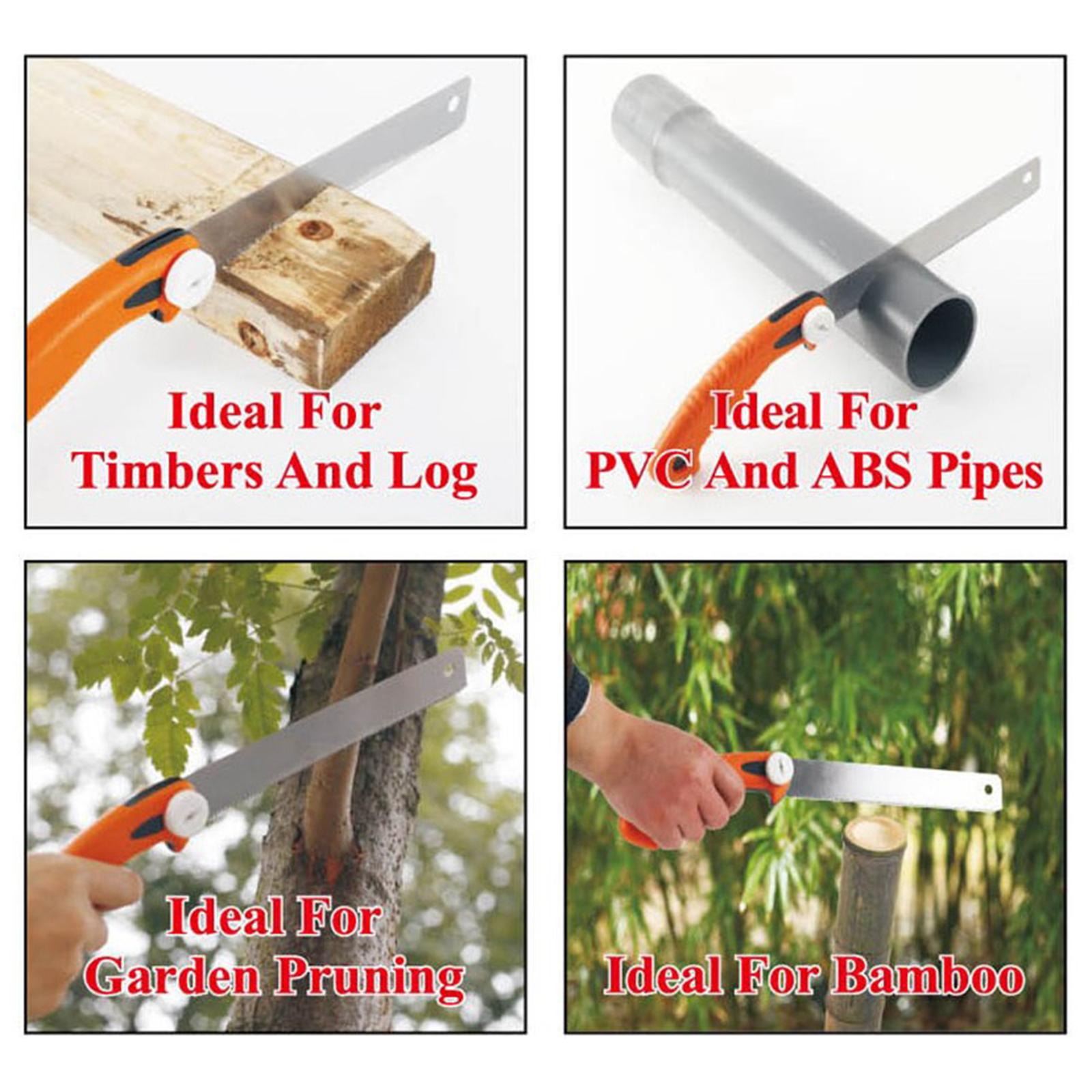 초보자용 핸드쏘, 크로스컷쏘, 풀쏘, 목공용 플러시컷쏘 - Woodworking Hand Saw 리뷰 및 가격