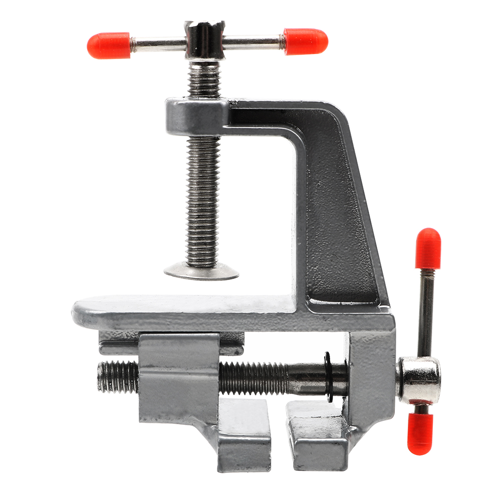 플랫 테이블 바이스 플라이어, 토글 클램프, 나사 유형 - Woodworking Vise Types 리뷰 및 가격