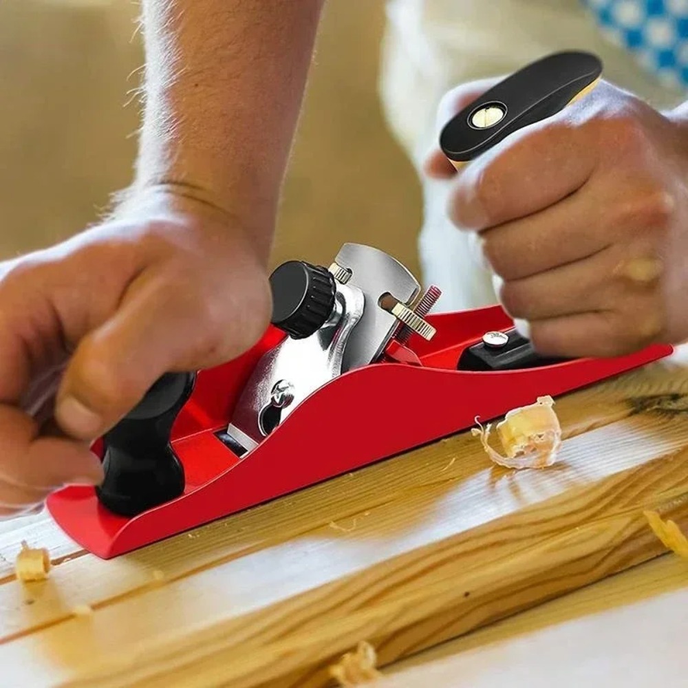 새로운 목재 핸드 플래너 세트, 트리밍 프로젝트용 수공 - Woodworking Tool Stores 리뷰 및 가격