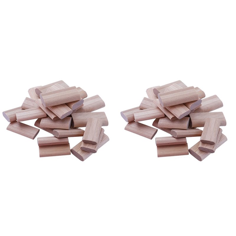 BAAJ-200 6mm 도미노 목재 다웰 커넥터, 너도 - Woodworking Domino 리뷰 및 가격