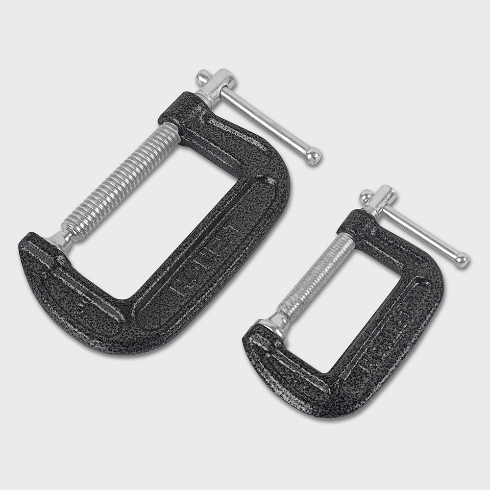 1개 G형 헤비듀티 목공용 바이스, 2, 3인치 목공용 - Woodworking Vise Types 리뷰 및 가격