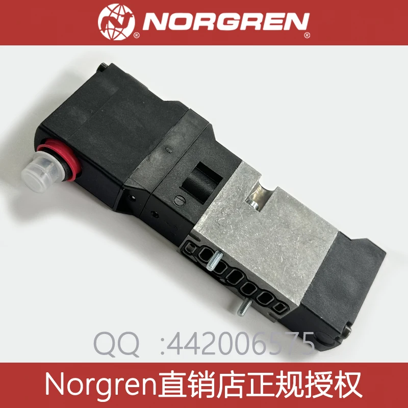 V206A11A-B213R B313R 노그렌 솔레노이드 - Woodworking Uk 리뷰 및 가격