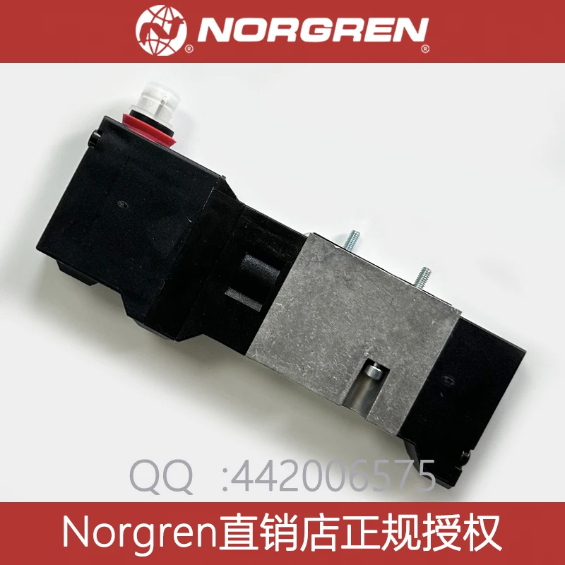 V206A11A-B213R B313R 노그렌 솔레노이드 - Woodworking Uk 리뷰 및 가격
