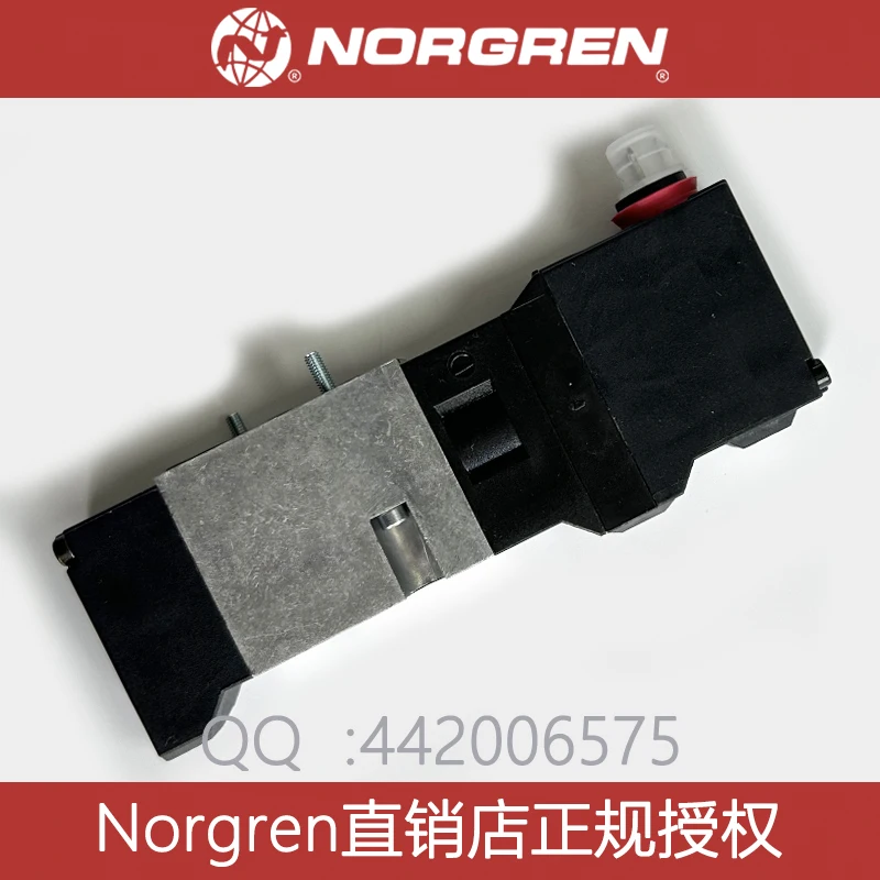 V206A11A-B213R B313R 노그렌 솔레노이드 - Woodworking Uk 리뷰 및 가격
