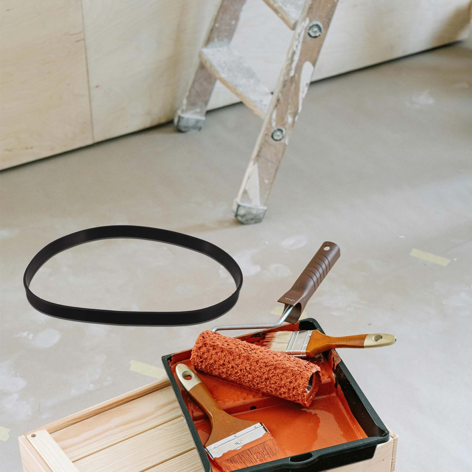 2개입 고무 밴드 톱 타이어 벨트, 전기톱 교체용, 간 - Woodworking Electric Saw 리뷰 및 가격