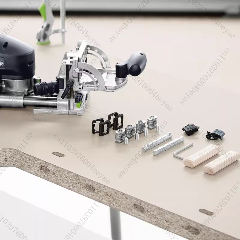 도미노 테노닝 머신 DF700 다기능 목공 슬롯팅 머신 - Woodworking Domino 리뷰 및 가격