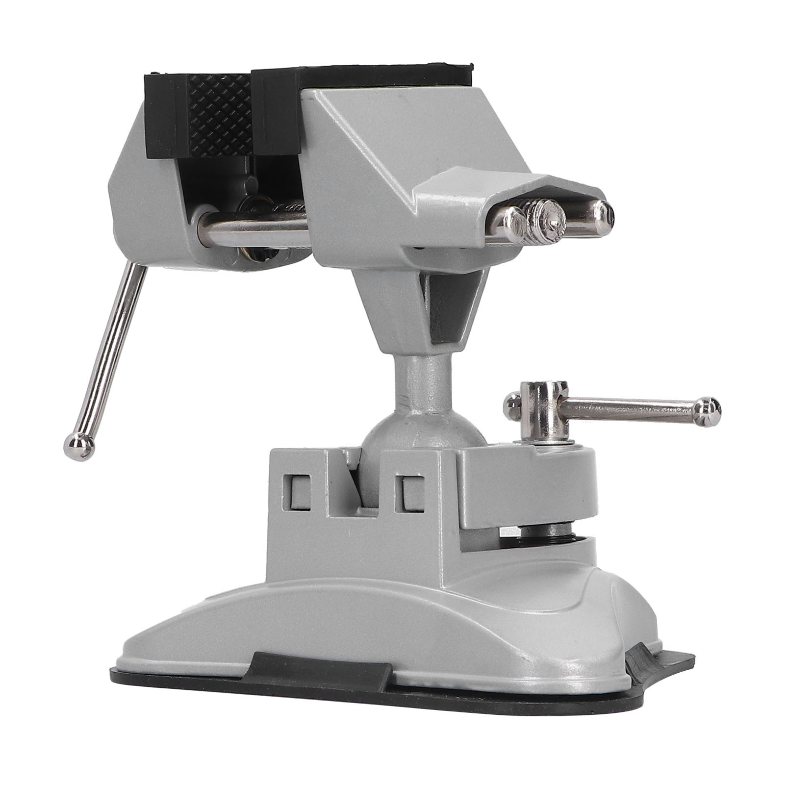 벤치 바이스 플랫 푸시 타입 미니 테이블 조(爪) 흡착 - Woodworking Vise Types 리뷰 및 가격