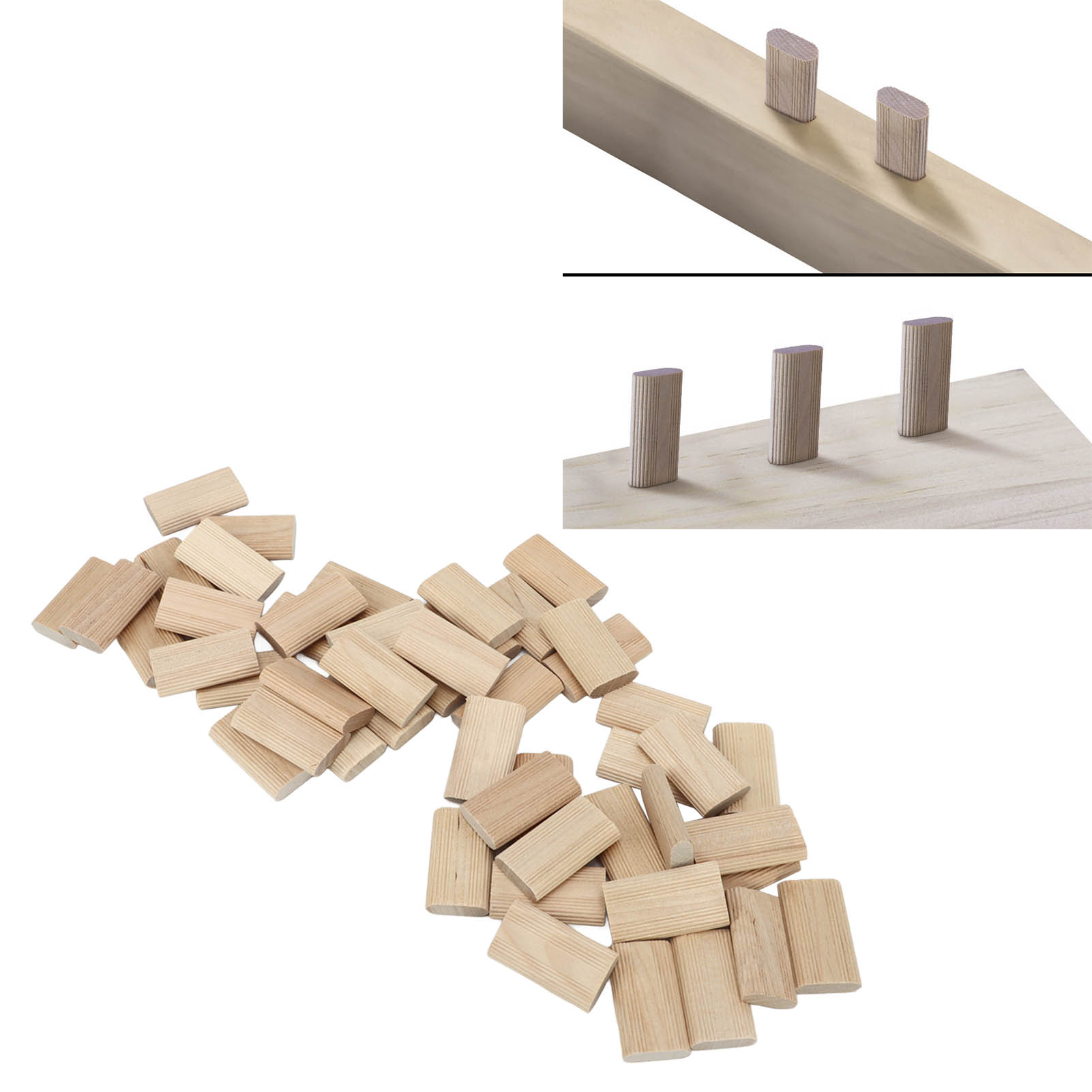 도미노 테논 너도밤나무 목재 8x40mm 루즈 테논 목 - Woodworking Domino 리뷰 및 가격