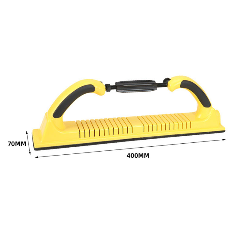 핸드 헬드 샌더 수동 사포 도구, 샌딩 블록, 먼지 추 - Woodworking Tool Stores 리뷰 및 가격