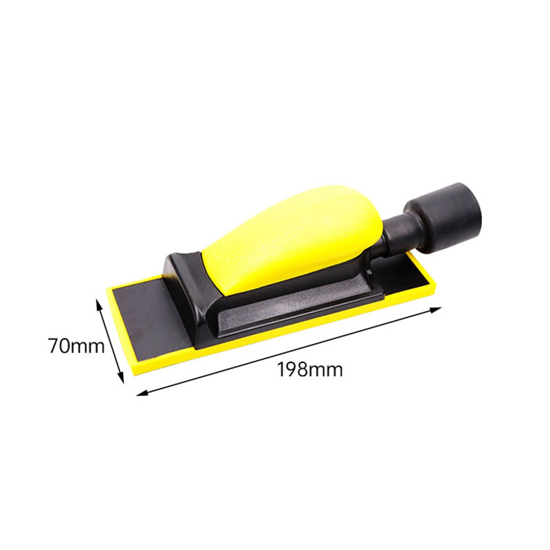 핸드 헬드 샌더 수동 사포 도구, 샌딩 블록, 먼지 추 - Woodworking Tool Stores 리뷰 및 가격