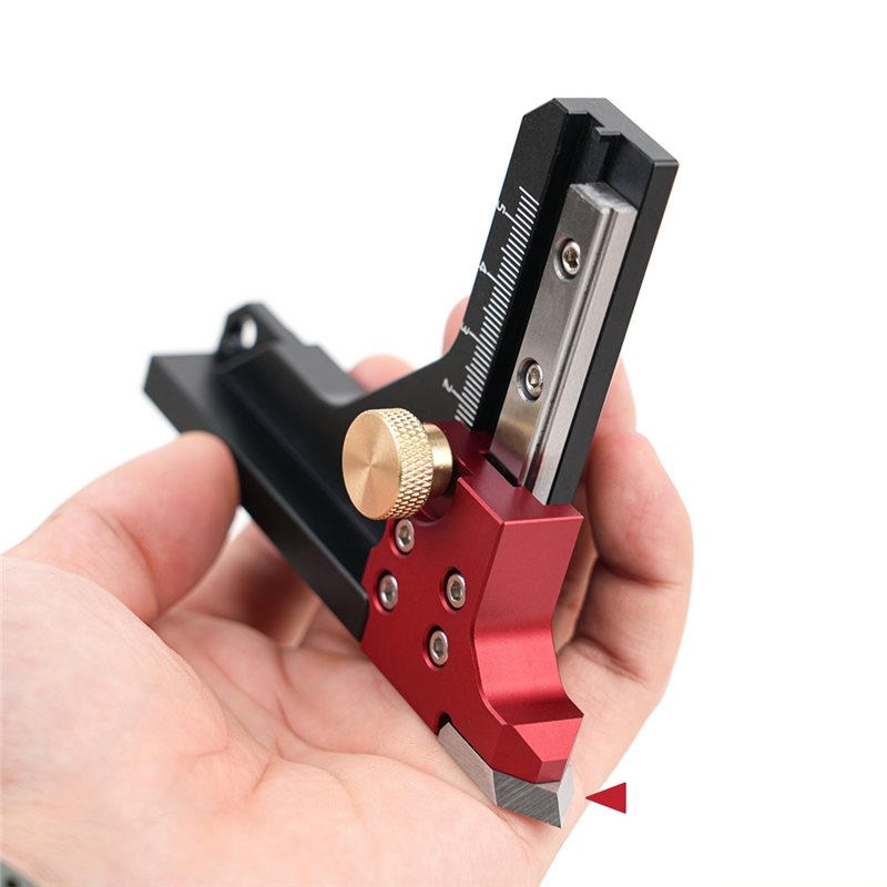 Sep N12R 톱 테이블 높이 계획 라인 게이지, 높 - Woodworking Plans Free 리뷰 및 가격