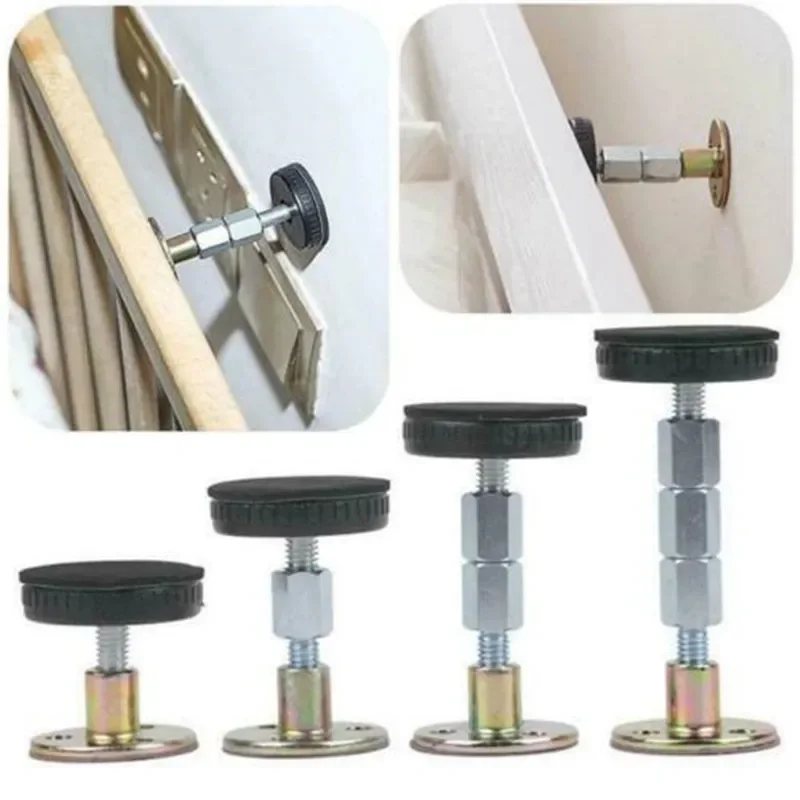 2pcs 자체 접착 조정 가능한 스레드 침대 프레임 손 - Woodworking Tool Stores 리뷰 및 가격