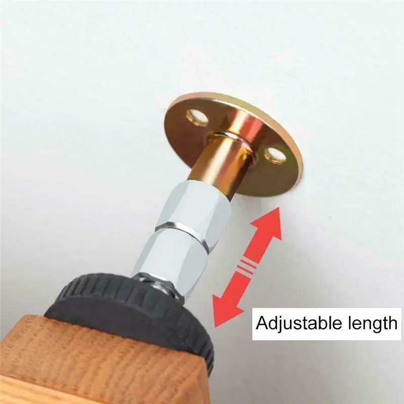 2pcs 자체 접착 조정 가능한 스레드 침대 프레임 손 - Woodworking Tool Stores 리뷰 및 가격