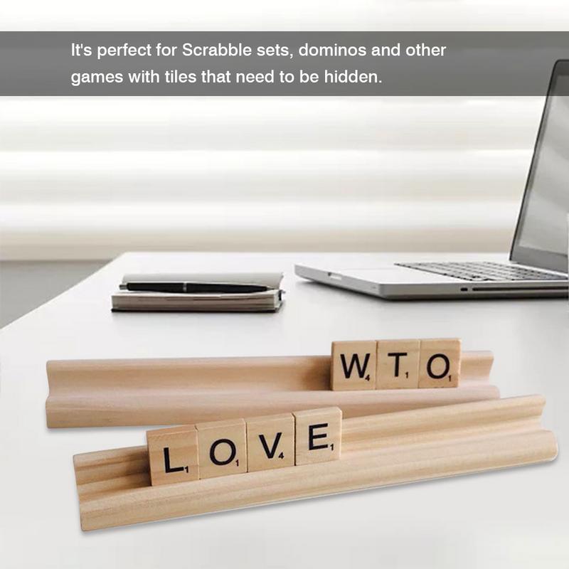 도미노 스탠드 액세서리 랙 게임 카드, 도미노 타일,  - Woodworking Domino 리뷰 및 가격