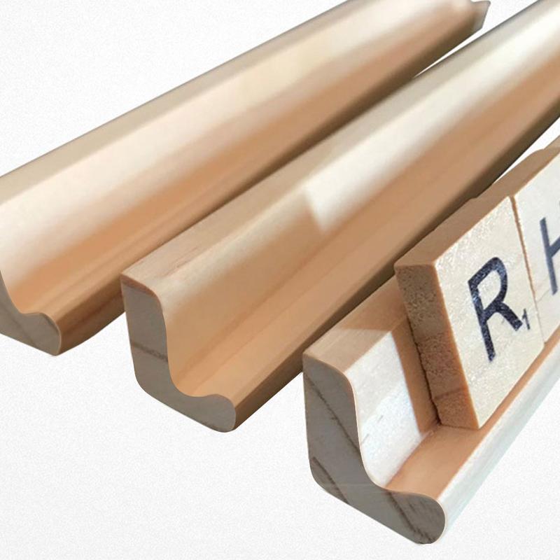 도미노 스탠드 액세서리 랙 게임 카드, 도미노 타일,  - Woodworking Domino 리뷰 및 가격