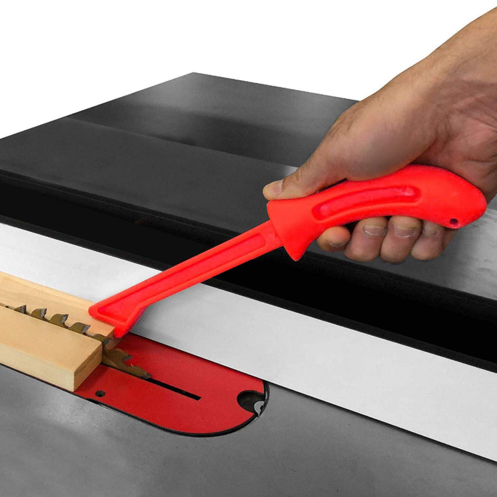 4개입 목공용 푸시 스틱 안전 푸시 블록 세트, 테이블 - Woodworking Hand Saw 리뷰 및 가격
