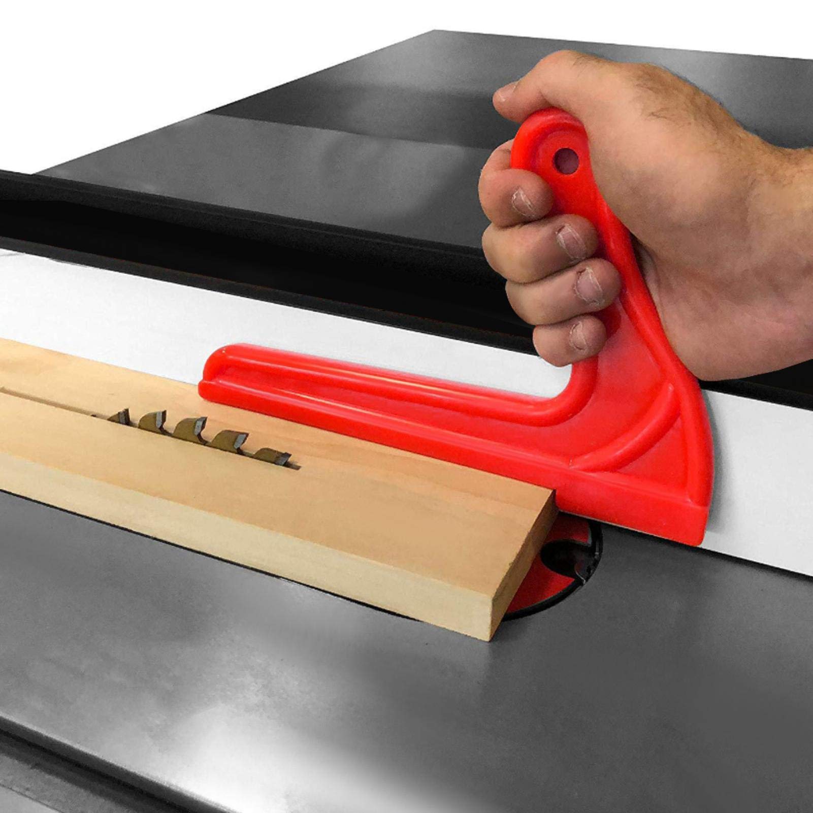 4개입 목공용 푸시 스틱 안전 푸시 블록 세트, 테이블 - Woodworking Hand Saw 리뷰 및 가격