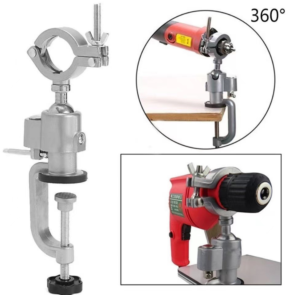360 ° 테이블 회전 바이스 목공 그라인더 도구 액세 - Woodworking Vise Types 리뷰 및 가격