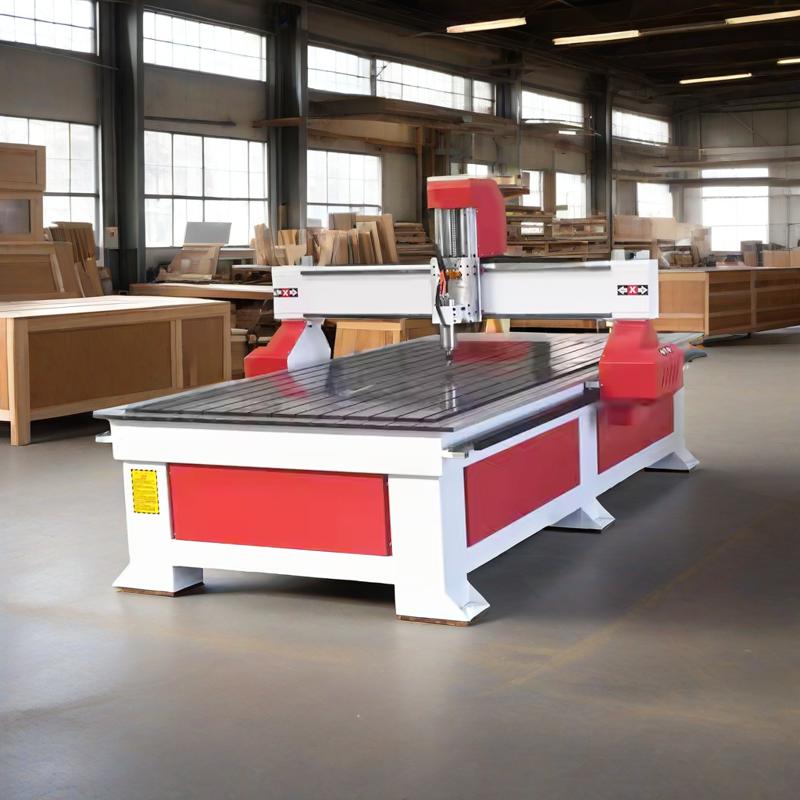 3축 1325 CNC 목공 라우터 ATC 진공 흡착 컵 - Woodworking Cnc Machine 리뷰 및 가격