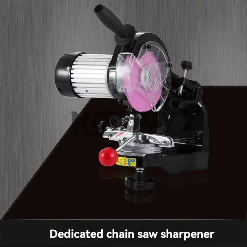 2026 최신 휴대용 전기 체인톱 연마기 자동 체인 그 - Woodworking Electric Saw 리뷰 및 가격