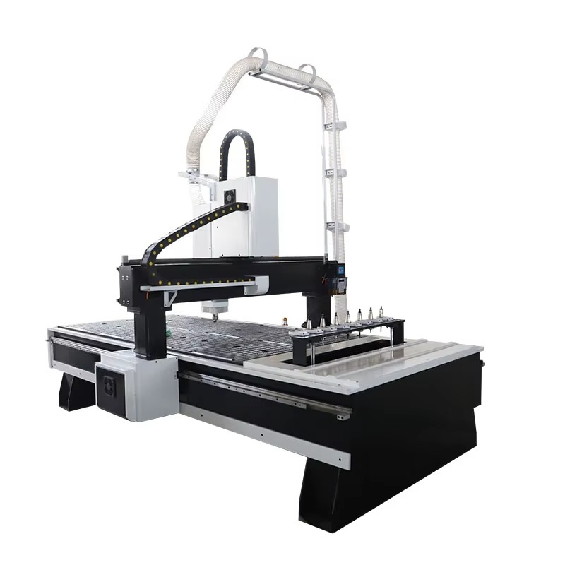 3축 목재 금속 가공 조각기 CNC 라우터 머신 304 - Woodworking Cnc Machine 리뷰 및 가격