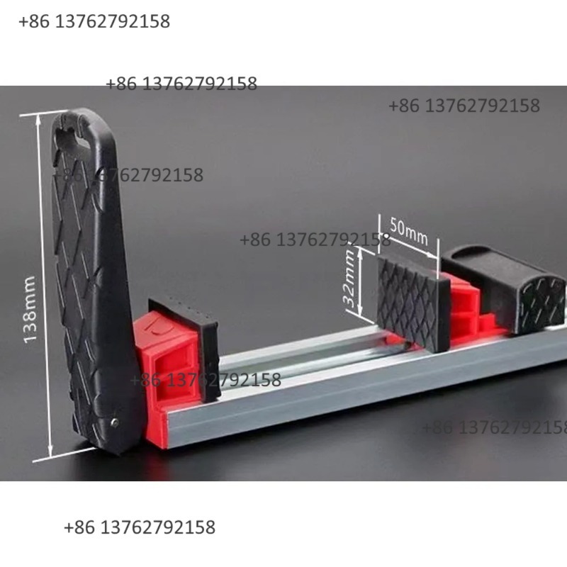알루미늄 합금 목공용 마이터 게이지 전기 원형 톱 가이 - Woodworking Electric Saw 리뷰 및 가격
