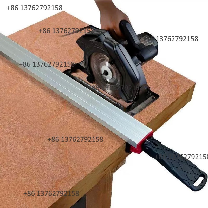 알루미늄 합금 목공용 마이터 게이지 전기 원형 톱 가이 - Woodworking Electric Saw 리뷰 및 가격