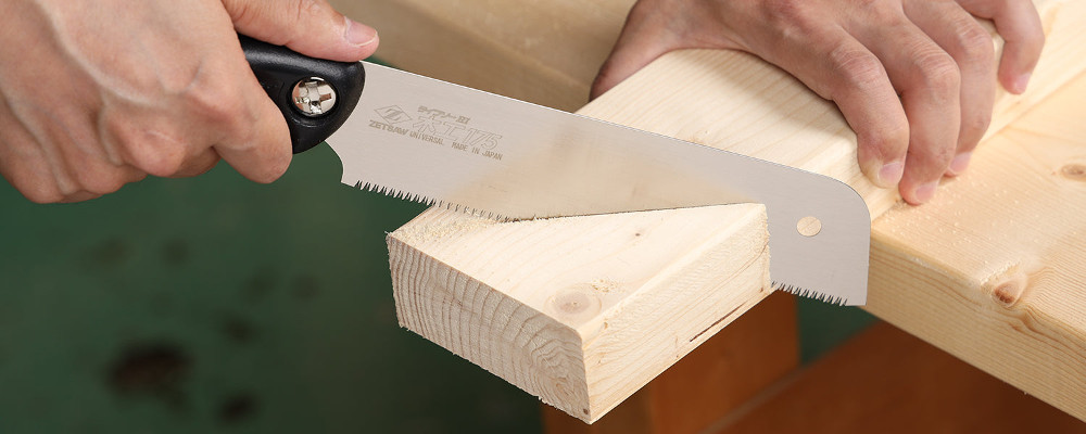 UNIVERSAL S-175 일본 톱 Zetsaw, Z - Woodworking In Japanese 리뷰 및 가격