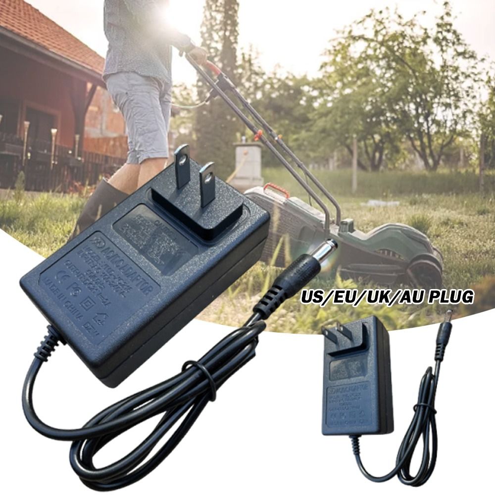 21V 리튬 배터리 충전기 1A 미국/EU/영국/호주  - Woodworking Uk 리뷰 및 가격