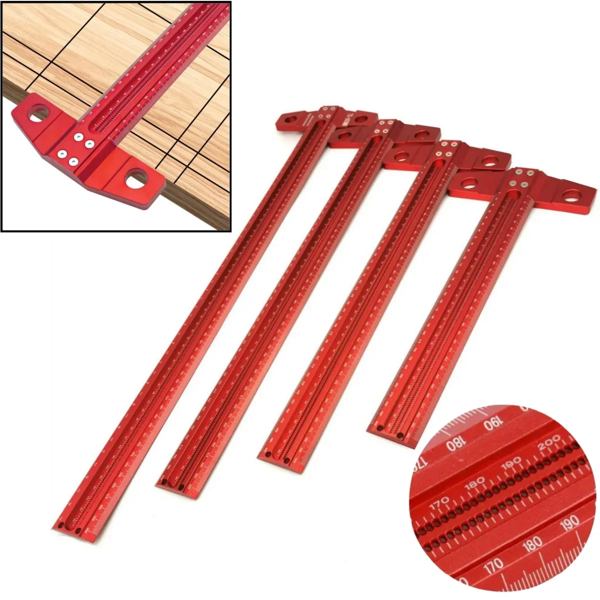 다기능 자자형 크로스홀 마킹 목공 마킹 T자형 자 90 - Woodworking Plans Free 리뷰 및 가격