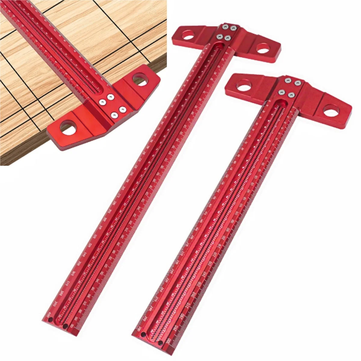 다기능 자자형 크로스홀 마킹 목공 마킹 T자형 자 90 - Woodworking Plans Free 리뷰 및 가격