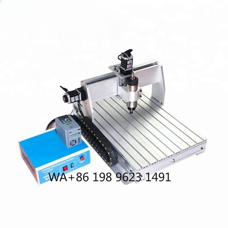 공간 절약형 휴대용 CNC 조각기 고효율 다목적 목공  - Woodworking Cnc Machine 리뷰 및 가격