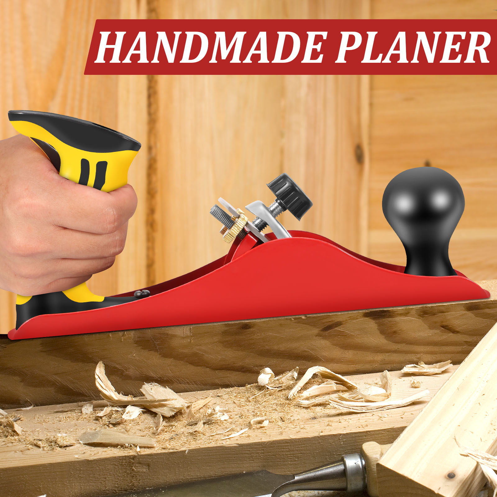 목재 핸드 플래너 세트 수공구 블록 플레인 트리밍 프로 - Woodworking Tool Stores 리뷰 및 가격