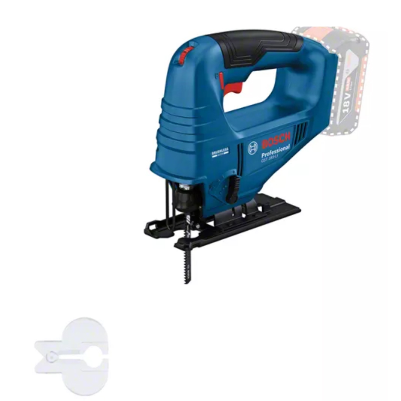 보쉬 GST 183-LI 전문 전기 직소 브러시리스 직 - Woodworking Electric Saw 리뷰 및 가격