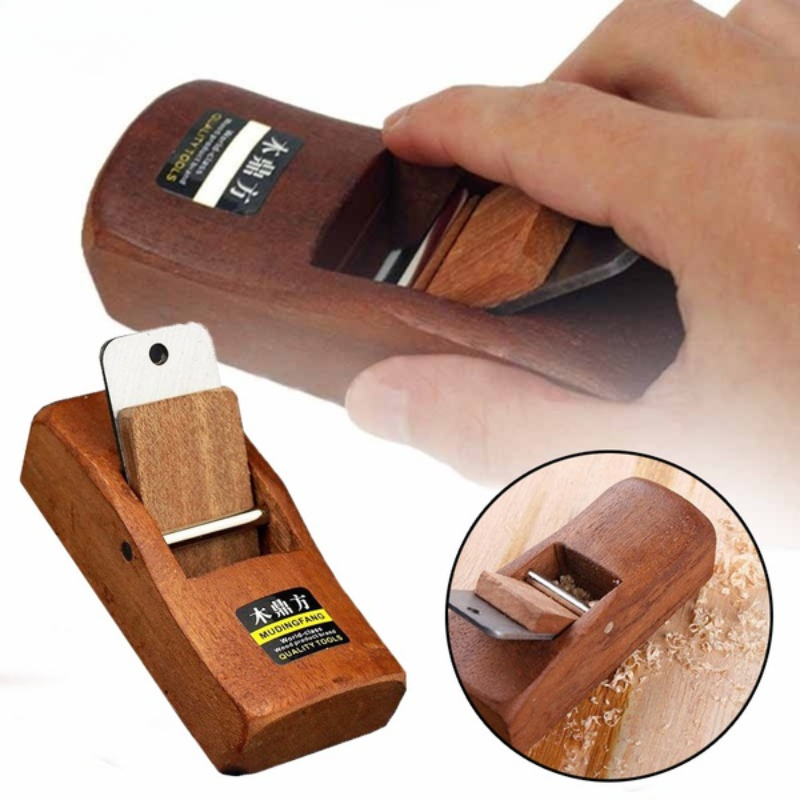 목공 대패 미니 손 도구 평면 평면 하단 가장자리 목수 - Woodworking Plans Free 리뷰 및 가격