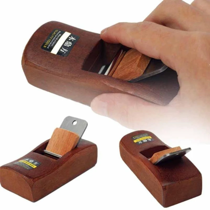 목공 대패 미니 손 도구 평면 평면 하단 가장자리 목수 - Woodworking Plans Free 리뷰 및 가격