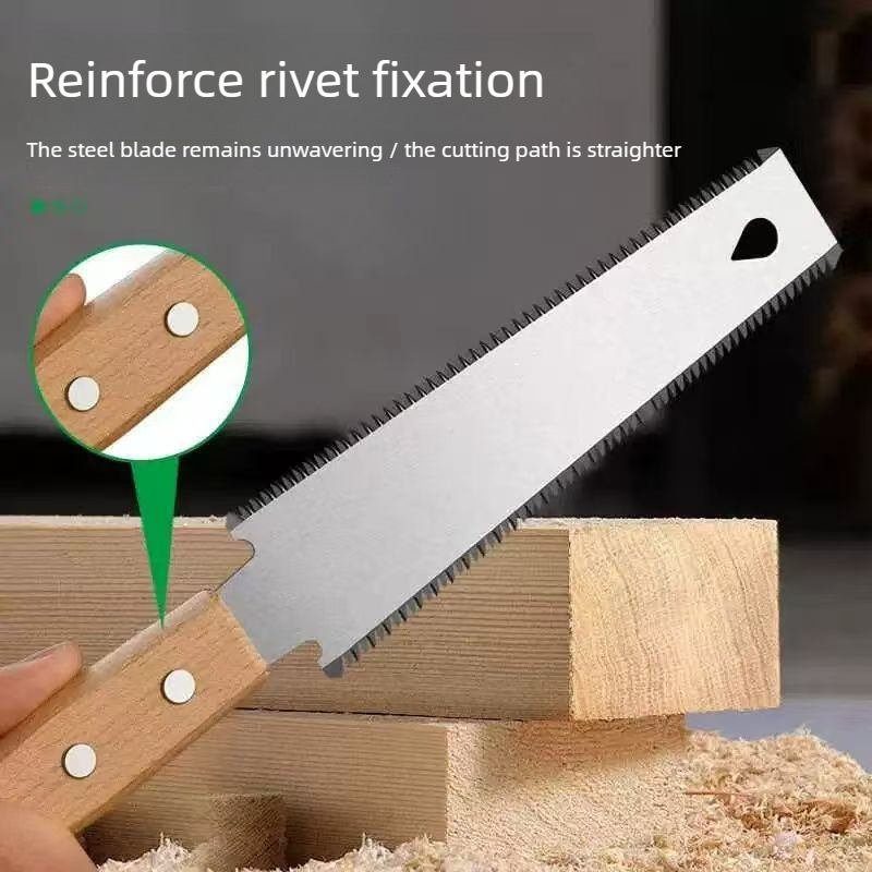 일본식 핸드쏘 싱글/더블 사이드 미세날 목재용 톱 SK - Woodworking In Japanese 리뷰 및 가격